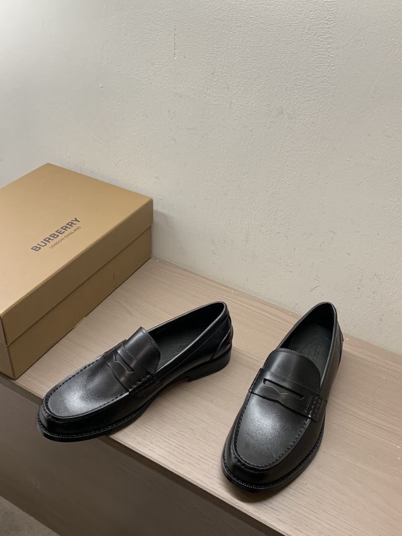 Burberry Business Shoes